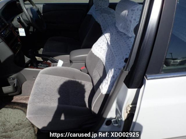 Used 1998 AT toyota corona-premio AT211 Image[10]