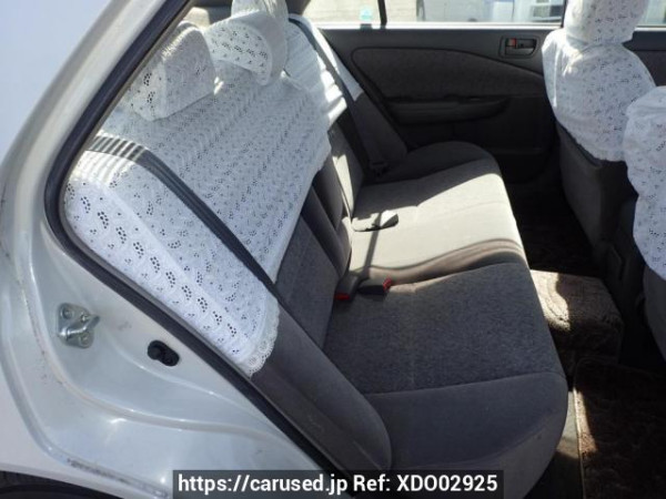 Used 1998 AT toyota corona-premio AT211 Image[11]
