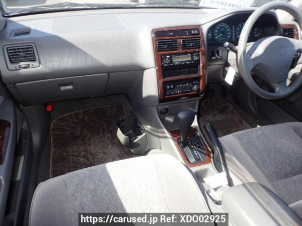 Used 1998 AT toyota corona-premio AT211 Image[13]