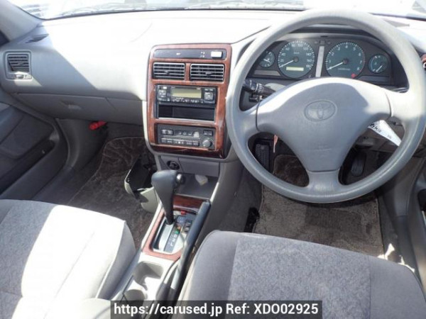 Used 1998 AT toyota corona-premio AT211 Image[14]