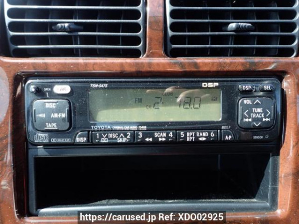 Used 1998 AT toyota corona-premio AT211 Image[15]