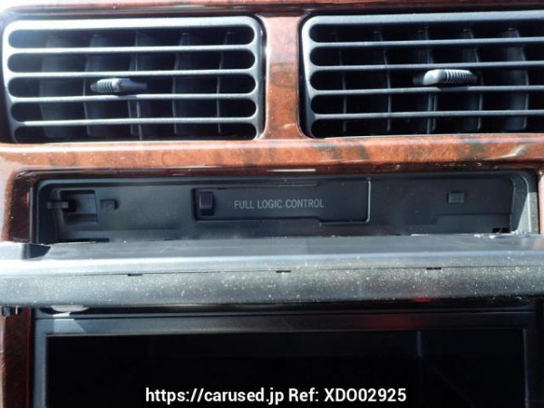 Used 1998 AT toyota corona-premio AT211 Image[16]