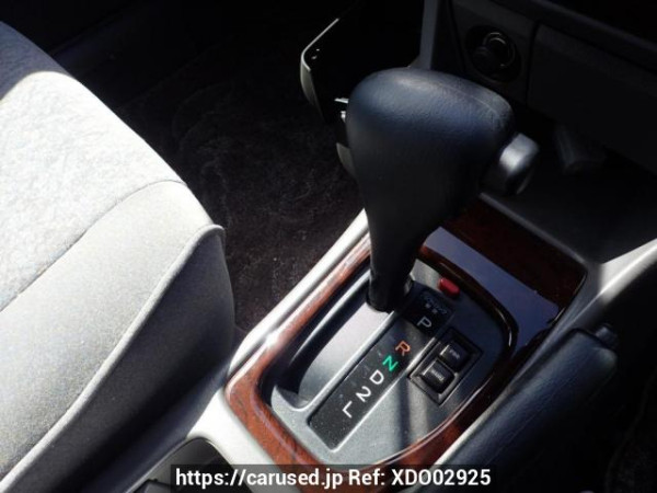Used 1998 AT toyota corona-premio AT211 Image[17]