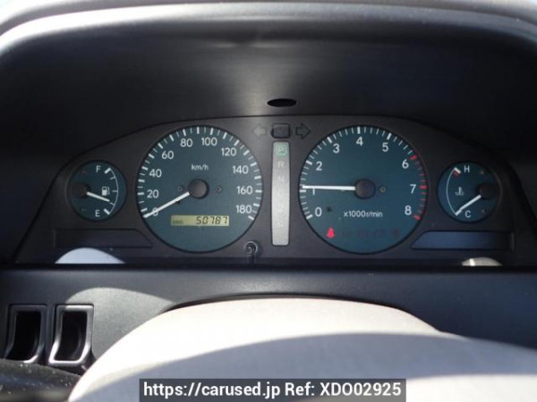 Used 1998 AT toyota corona-premio AT211 Image[18]