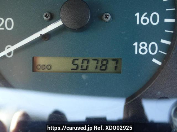 Used 1998 AT toyota corona-premio AT211 Image[19]