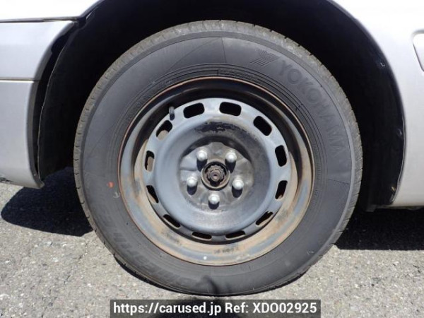 Used 1998 AT toyota corona-premio AT211 Image[20]