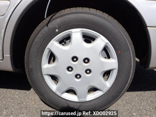 Used 1998 AT toyota corona-premio AT211 Image[21]