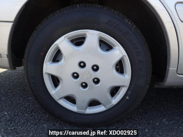 Used 1998 AT toyota corona-premio AT211 Image[22]