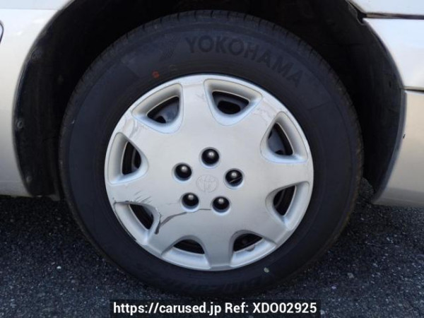 Used 1998 AT toyota corona-premio AT211 Image[23]