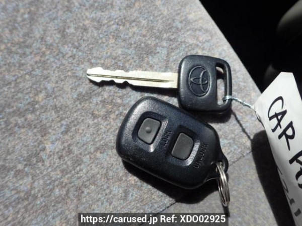 Used 1998 AT toyota corona-premio AT211 Image[33]