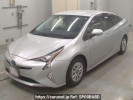 Toyota Prius ZVW50