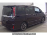 Used 2018 AT toyota noah ZRR80W Image[1]