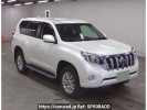 Toyota Land Cruiser Prado GDJ151W