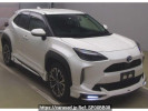 Toyota YARIS CROSS MXPJ10