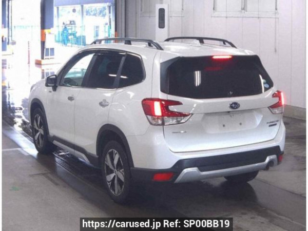 Used2019 AT Subaru Forester SKEImage[2]