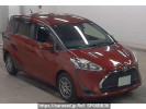 Toyota Sienta NSP170G