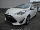Toyota Aqua NHP10