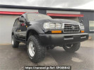 Toyota Landcruiser 80 FZJ80G