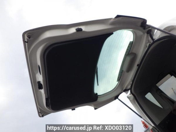 Used 2005 AT toyota ractis SCP100 Image[9]
