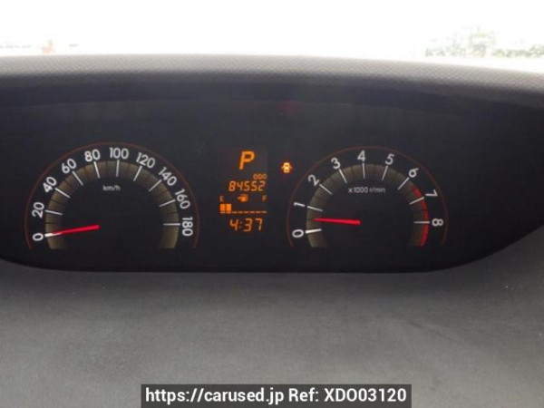 Used 2005 AT toyota ractis SCP100 Image[34]