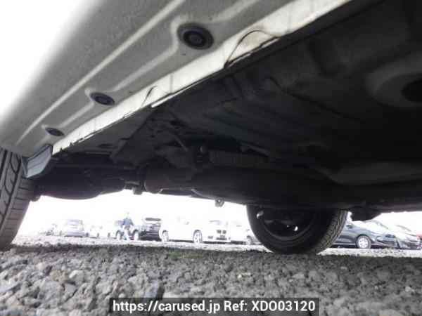 Used 2005 AT toyota ractis SCP100 Image[44]