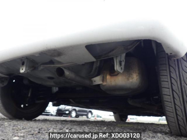 Used 2005 AT toyota ractis SCP100 Image[45]