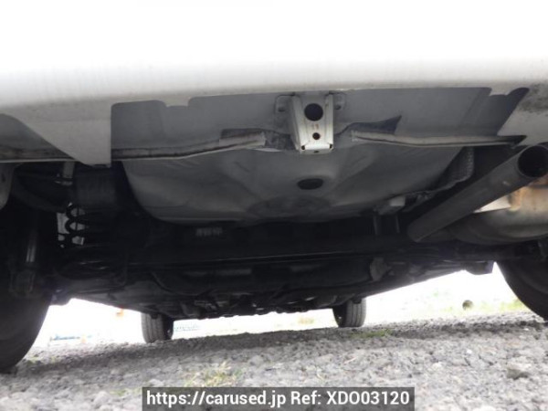 Used 2005 AT toyota ractis SCP100 Image[46]
