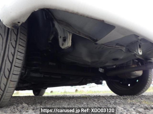 Used 2005 AT toyota ractis SCP100 Image[47]