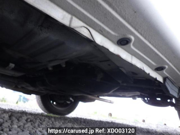 Used 2005 AT toyota ractis SCP100 Image[48]