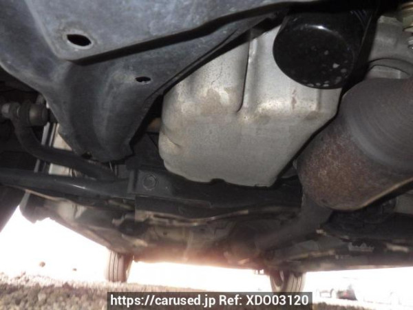 Used 2005 AT toyota ractis SCP100 Image[50]