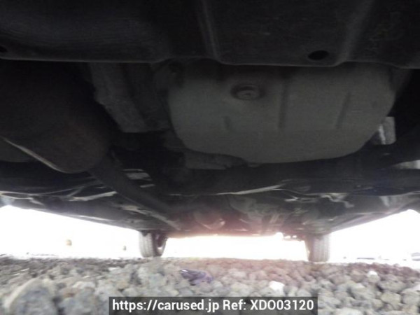 Used 2005 AT toyota ractis SCP100 Image[51]