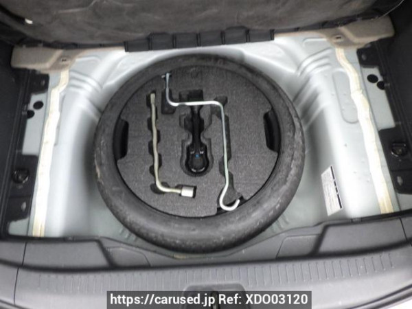 Used 2005 AT toyota ractis SCP100 Image[52]