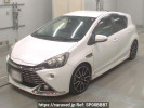 Toyota Aqua NHP10