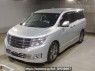 Used 2012 AT nissan elgrand TE52 Image[0]