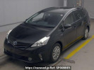 Toyota Prius alpha ZVW41W