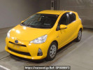 Toyota Aqua NHP10