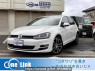 Used 2014 AT volkswagen golf AUCPT Image[0]