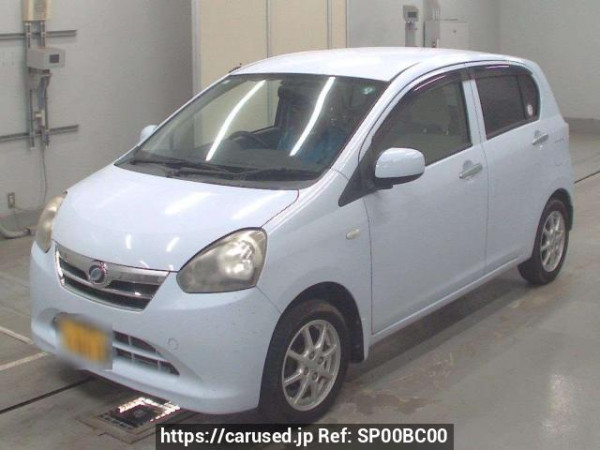 Used 2013 AT daihatsu mira-es LA300S Image[0]