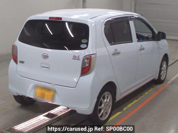 Used 2013 AT daihatsu mira-es LA300S Image[1]
