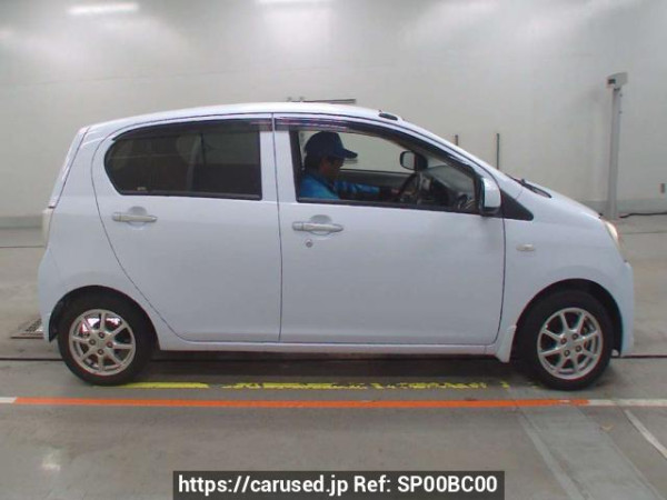 Used 2013 AT daihatsu mira-es LA300S Image[2]