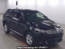 Toyota Harrier ZSU60W