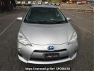 Toyota Aqua NHP10