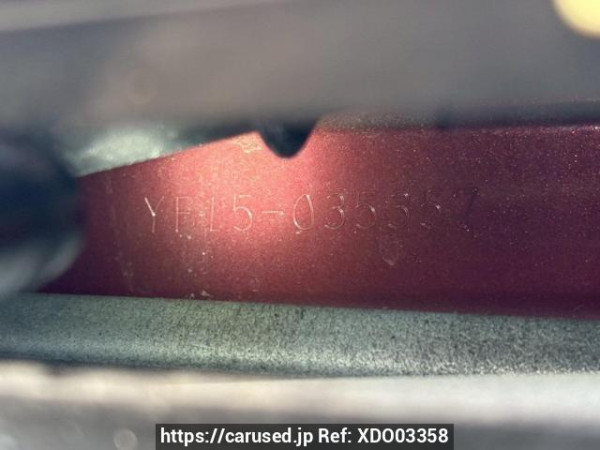 Used 2012 AT nissan juke YF15 Image[11]