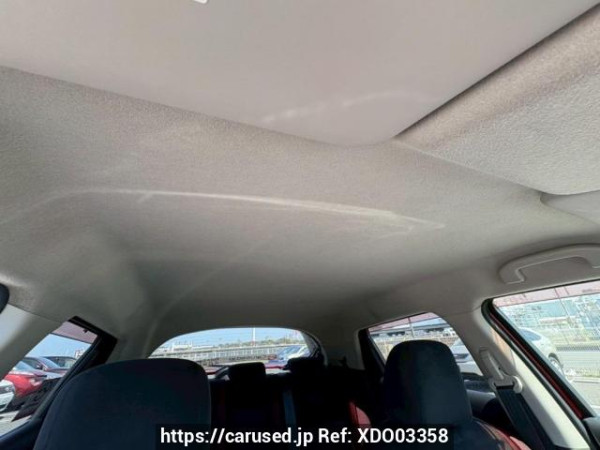 Used 2012 AT nissan juke YF15 Image[17]