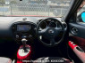 Used2012 AT Nissan JUKE YF15Image[20]