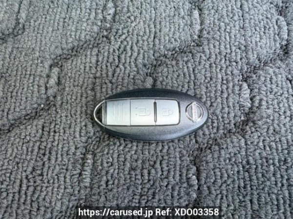 Used 2012 AT nissan juke YF15 Image[30]