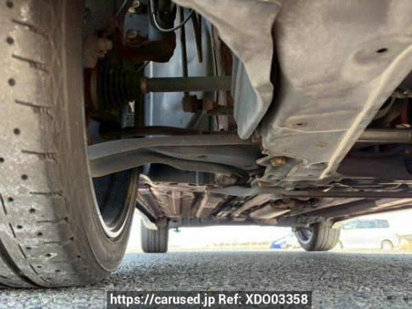 Used 2012 AT nissan juke YF15 Image[35]