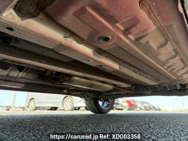 Used 2012 AT nissan juke YF15 Image[38]
