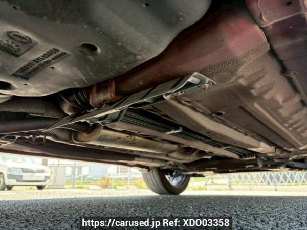 Used 2012 AT nissan juke YF15 Image[40]