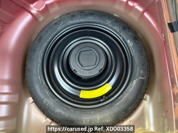 Used 2012 AT nissan juke YF15 Image[44]
